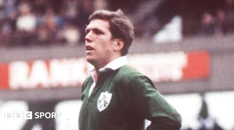 Fergus Slattery