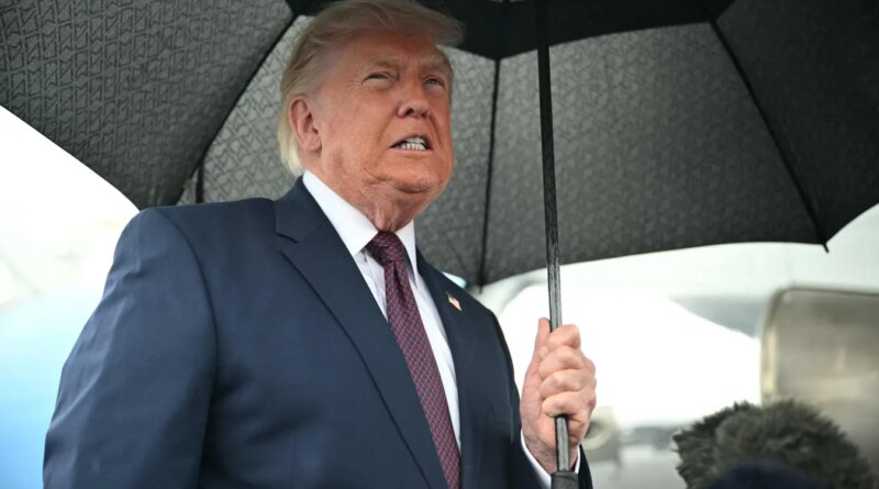 Few Americans Think Iran War Was Worth It, Polls Find