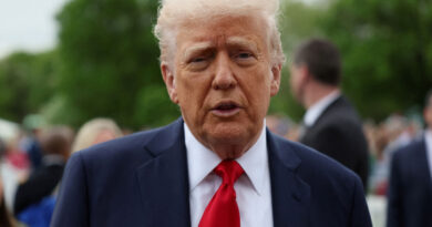 Few in US say Iran war was worth it; Trump approval ties lowest of term, Reuters/Ipsos poll finds