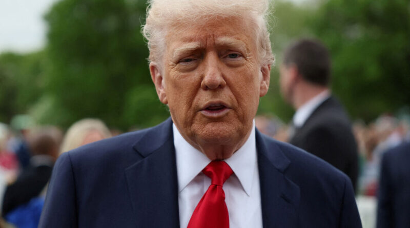 Few in US say Iran war was worth it; Trump approval ties lowest of term, Reuters/Ipsos poll finds