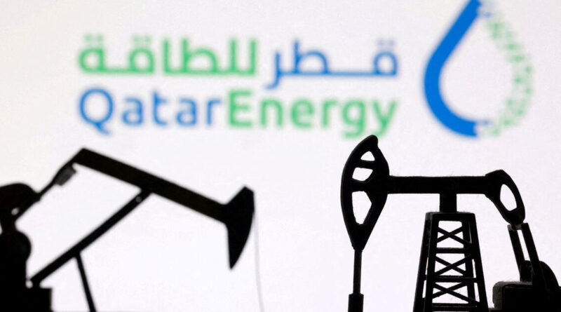 Fifty-four injured and 18 missing after explosion at Qatar LNG site, authorities say