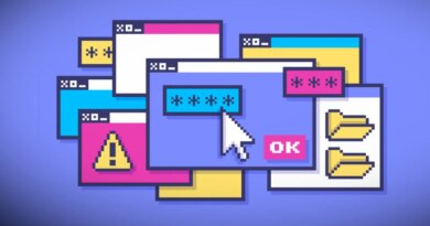 Retro windows dialog box computing design element user interface GUI design with space for your copy.