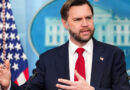For Vance, Iran talks could shape political rise
