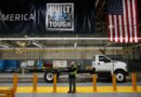 Ford rehires ‘gray beard’ engineers after AI falls short | TechCrunch