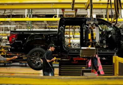 Ford says AI alone couldn't fix its quality problems. It needed to rehire veteran engineers to help.