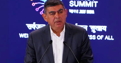 Vishal Sikka