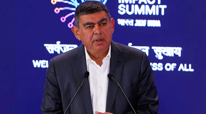 Vishal Sikka