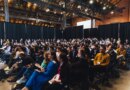 TechCrunch Early Stage 2024 audience