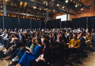 TechCrunch Early Stage 2024 audience