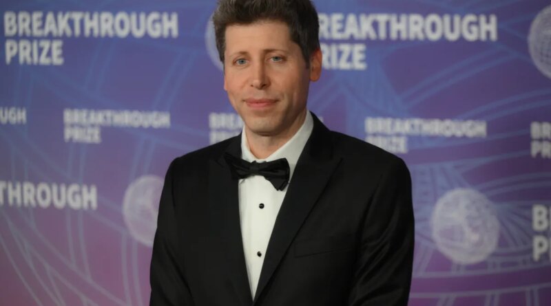 Founders Fund launches game show starring Sam Altman, Palmer Luckey, and other tech elites | TechCrunch