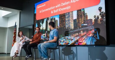 Founders Fund's outlier bet on humanely killed fish | TechCrunch