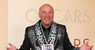 Fox News apologizes for airing Kevin O'Leary's claim that his Utah data center opponents are Chinese government proxies