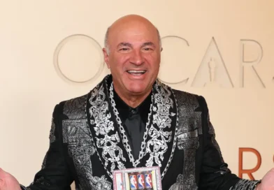 Fox News apologizes for airing Kevin O'Leary's claim that his Utah data center opponents are Chinese government proxies