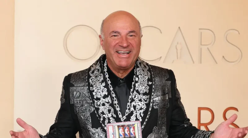 Fox News apologizes for airing Kevin O'Leary's claim that his Utah data center opponents are Chinese government proxies