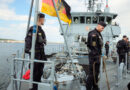 France, Britain and Other Countries Say They’ll Send Ships to the Strait of Hormuz
