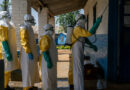 France Identifies First Case of Ebola

