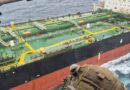 France seizes Russia-linked oil tanker with ties to Iranian magnate