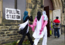 From political awakening to influence