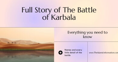 Battle of Karbala full story