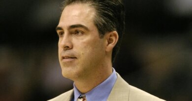 Future Draft Picks Indiana Pacers Can Trade After Draft Lottery Loss