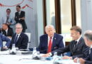 G7 Summit Live Updates: Leaders Praise Trump for U.S.-Iran Deal
