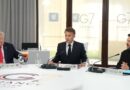G7 finds 'unity' on upping Russia pressure to end Ukraine war