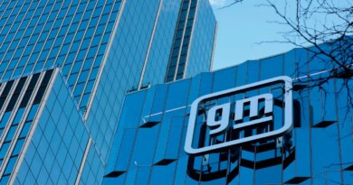 GM joins race to build batteries for AI data centers and the grid | TechCrunch