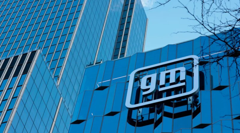 GM joins race to build batteries for AI data centers and the grid | TechCrunch