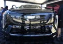 GM killed Cruise, but don't count it out of the robotaxi race