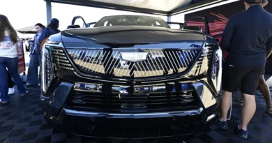 GM killed Cruise, but don't count it out of the robotaxi race