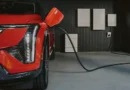 GM wants your EV to help power the grid as AI strains electricity demand