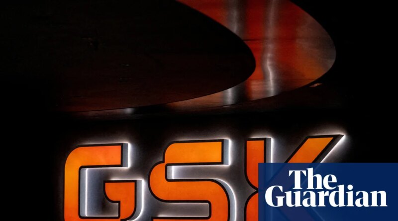 GSK to buy US cancer treatment firm Nuvalent for $10.6bn
