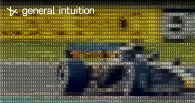 General Intuition in talks to raise $300M at around $2B valuation | TechCrunch