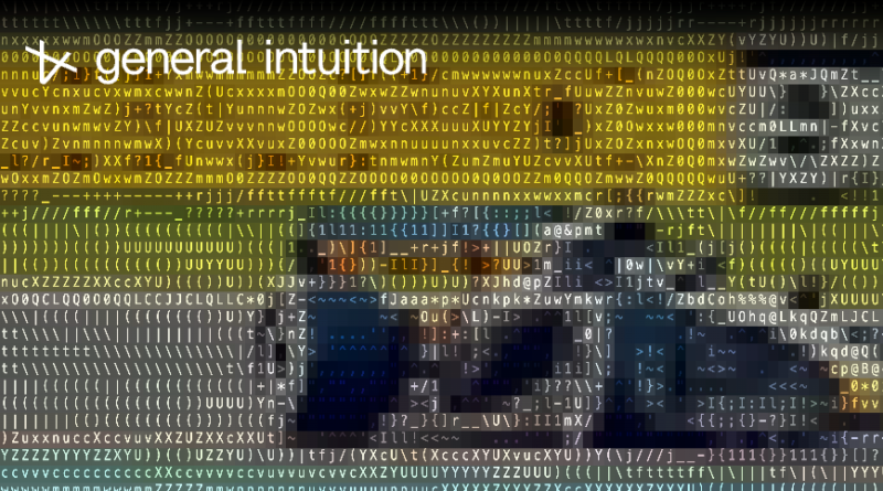 General Intuition in talks to raise $300M at around $2B valuation | TechCrunch