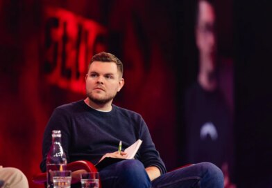 General Intuition's $2.3B bet that video games can train AI agents for the real world | TechCrunch