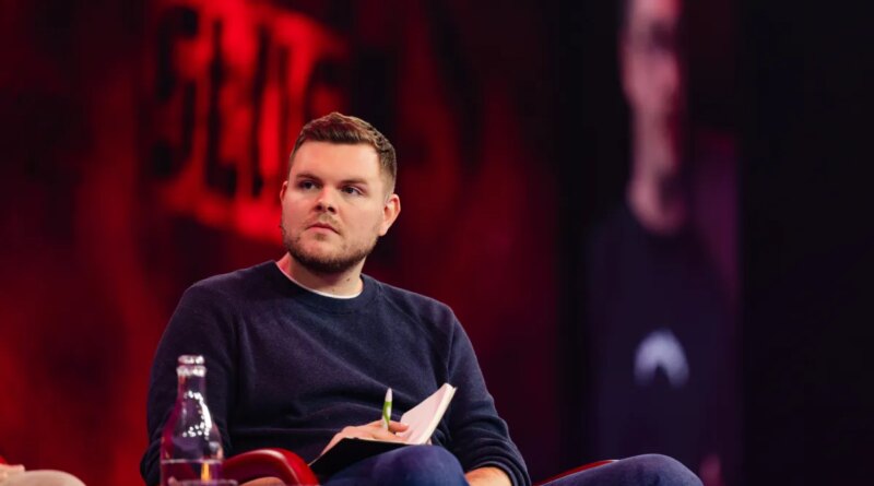General Intuition's $2.3B bet that video games can train AI agents for the real world | TechCrunch
