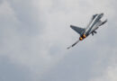 German air show opens under shadow of Iran war, fighter project collapse