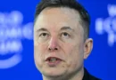 German broadcaster removes language tying Elon Musk to Northern Ireland unrest