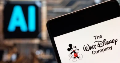 Get ready for Disney's big AI ads push