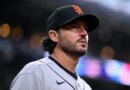 Giants’ Beleaguered Skipper Tony Vitello Offers 5-Word Response On NCAA Return Calls