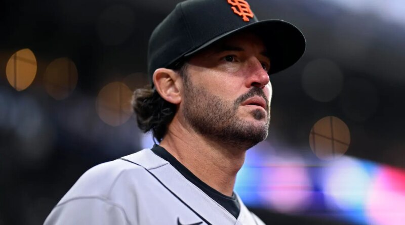 Giants’ Beleaguered Skipper Tony Vitello Offers 5-Word Response On NCAA Return Calls
