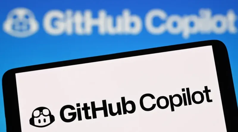GitHub just had its 'best month ever,' executive says at internal meeting