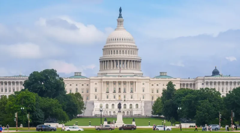 Golden domes, historic statues, and nods to state flags: What the capitol looks like in every state