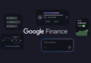 Google Finance blog image