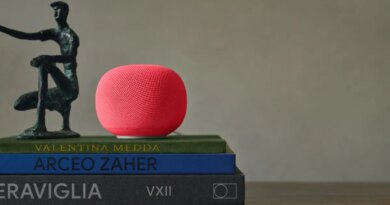 Google bets on Gemini to reinvent the smart home speaker | TechCrunch