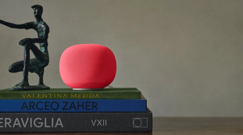 Google bets on Gemini to reinvent the smart home speaker | TechCrunch