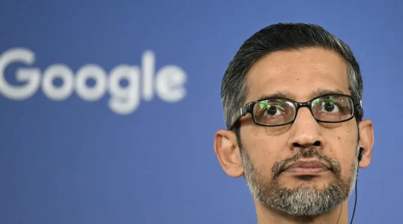 Google has quietly cut staff across its Cloud business