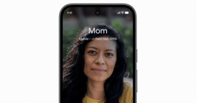 Google rolls out fake call detection to protect against AI deepfake impersonation scams | TechCrunch
