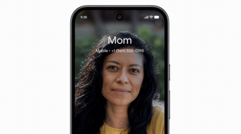 Google rolls out fake call detection to protect against AI deepfake impersonation scams | TechCrunch