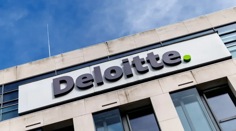 Graduates are coming into the workforce thinking that using AI is cheating, a top Deloitte exec says